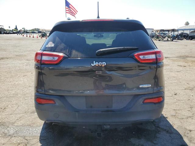 Photo 5 VIN: 1C4PJLCB0GW113836 - JEEP GRAND CHEROKEE 