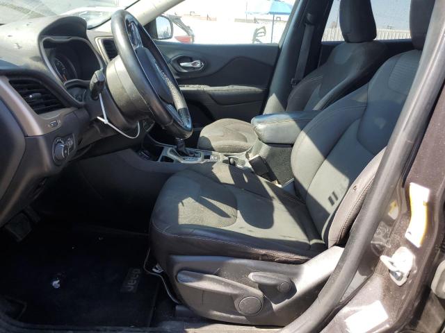 Photo 6 VIN: 1C4PJLCB0GW113836 - JEEP GRAND CHEROKEE 