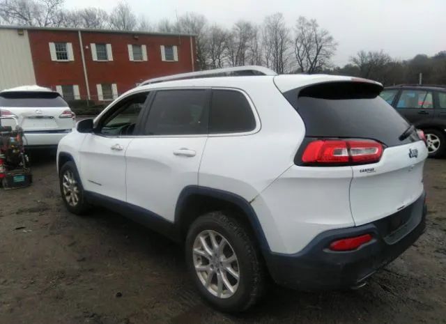 Photo 2 VIN: 1C4PJLCB0GW149106 - JEEP CHEROKEE 