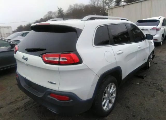 Photo 3 VIN: 1C4PJLCB0GW149106 - JEEP CHEROKEE 