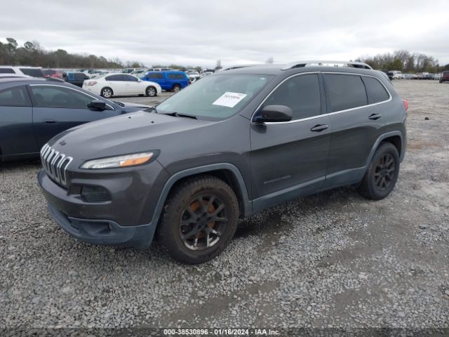 Photo 1 VIN: 1C4PJLCB0GW195566 - JEEP CHEROKEE 