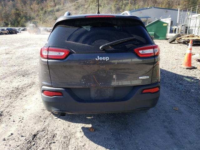 Photo 5 VIN: 1C4PJLCB0GW208364 - JEEP GRAND CHEROKEE 