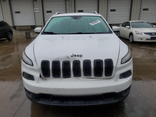 Photo 4 VIN: 1C4PJLCB0GW209711 - JEEP CHEROKEE L 