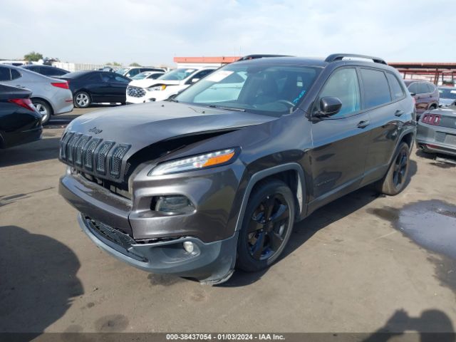 Photo 1 VIN: 1C4PJLCB0GW212124 - JEEP CHEROKEE 