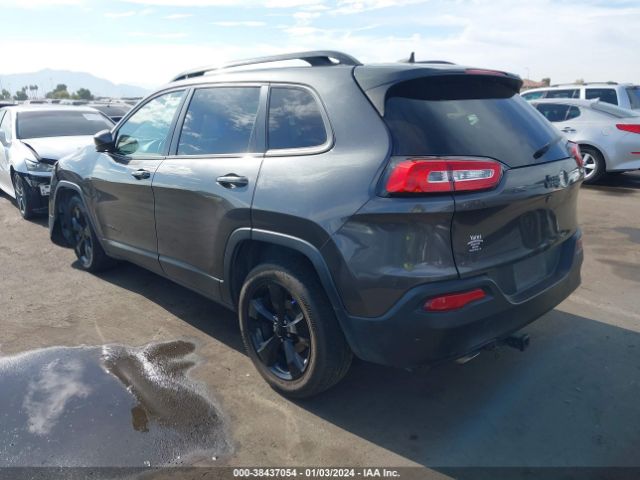 Photo 2 VIN: 1C4PJLCB0GW212124 - JEEP CHEROKEE 