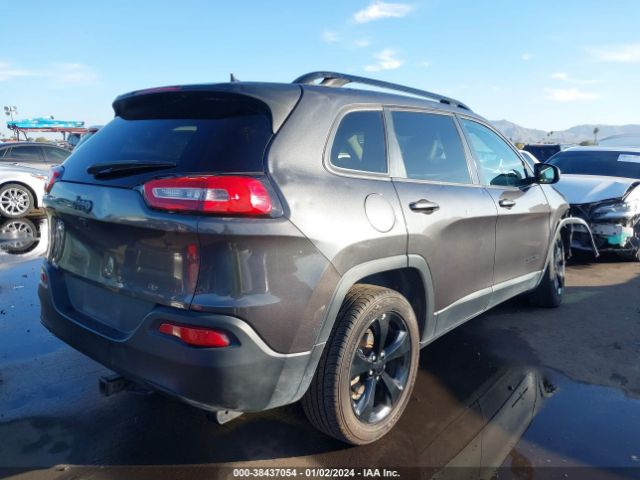 Photo 3 VIN: 1C4PJLCB0GW212124 - JEEP CHEROKEE 