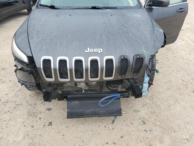 Photo 11 VIN: 1C4PJLCB0GW222992 - JEEP GRAND CHER 