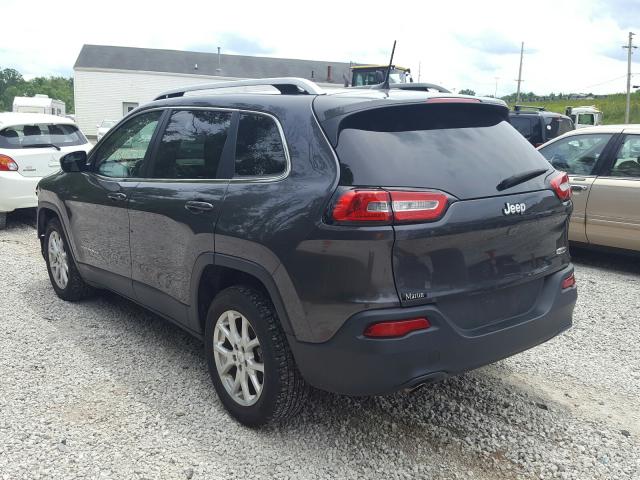 Photo 2 VIN: 1C4PJLCB0GW234284 - JEEP CHEROKEE 