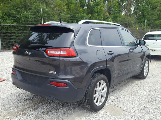 Photo 3 VIN: 1C4PJLCB0GW234284 - JEEP CHEROKEE 