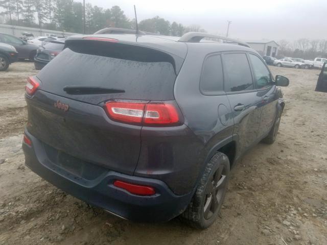 Photo 3 VIN: 1C4PJLCB0GW249822 - JEEP CHEROKEE 