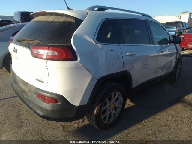 Photo 3 VIN: 1C4PJLCB0GW273330 - JEEP CHEROKEE 