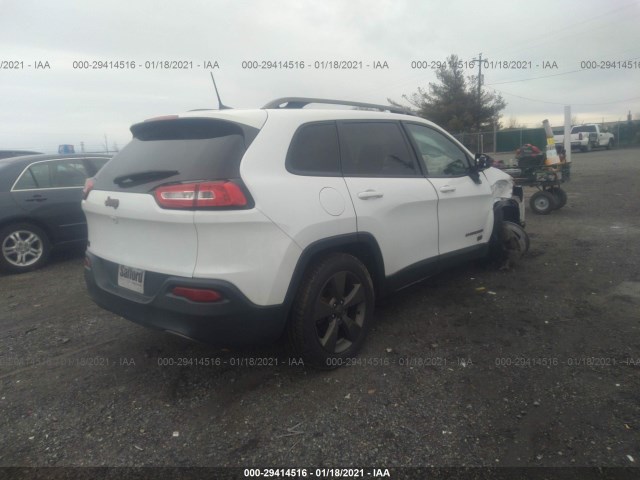 Photo 3 VIN: 1C4PJLCB0GW290824 - JEEP CHEROKEE 