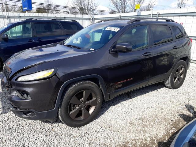 Photo 0 VIN: 1C4PJLCB0GW312367 - JEEP CHEROKEE L 