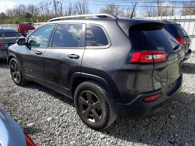 Photo 1 VIN: 1C4PJLCB0GW312367 - JEEP CHEROKEE L 