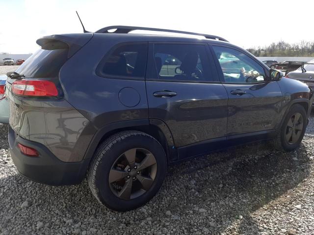 Photo 2 VIN: 1C4PJLCB0GW312367 - JEEP CHEROKEE L 