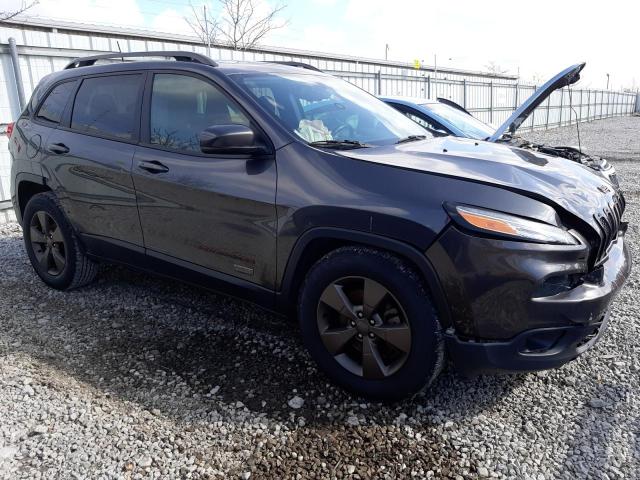 Photo 3 VIN: 1C4PJLCB0GW312367 - JEEP CHEROKEE L 