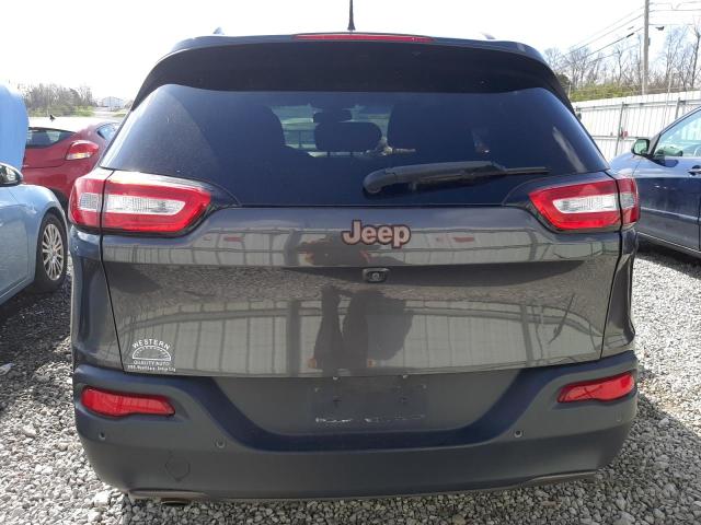 Photo 5 VIN: 1C4PJLCB0GW312367 - JEEP CHEROKEE L 