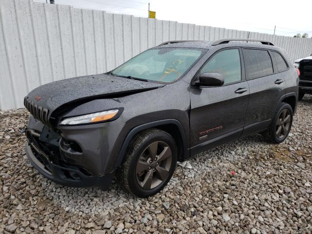 Photo 1 VIN: 1C4PJLCB0GW324227 - JEEP CHEROKEE 