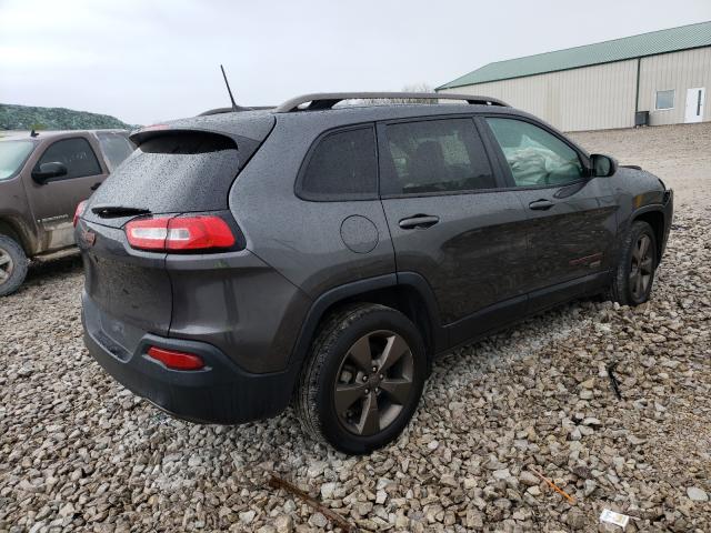 Photo 3 VIN: 1C4PJLCB0GW324227 - JEEP CHEROKEE 