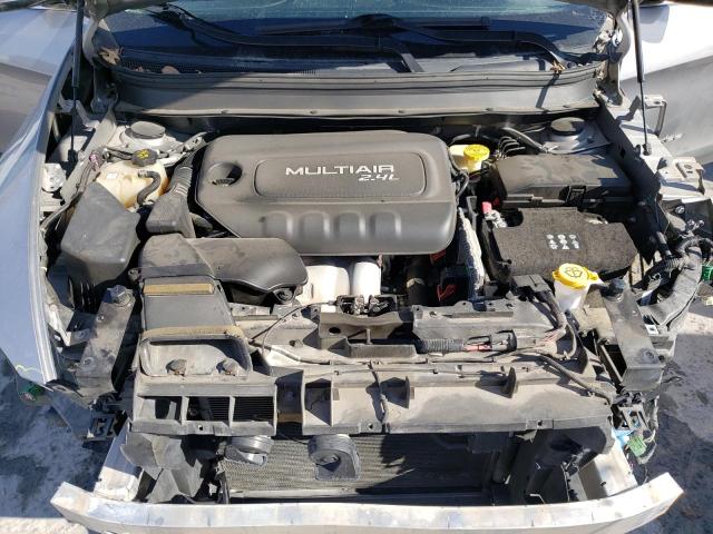 Photo 11 VIN: 1C4PJLCB0GW336328 - JEEP CHEROKEE L 