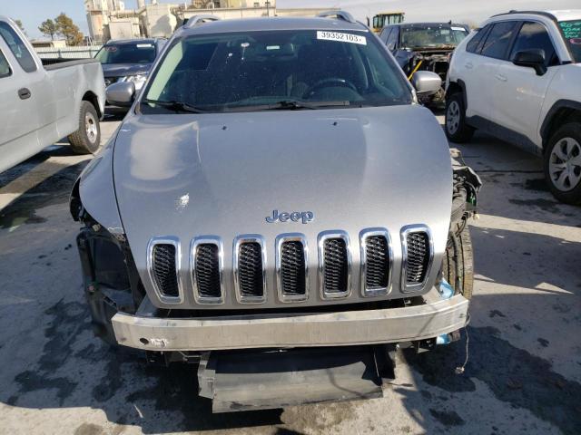 Photo 4 VIN: 1C4PJLCB0GW336328 - JEEP CHEROKEE L 