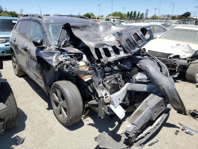 Photo 3 VIN: 1C4PJLCB0GW350441 - JEEP CHEROKEE L 