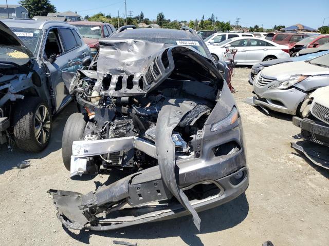 Photo 4 VIN: 1C4PJLCB0GW350441 - JEEP CHEROKEE L 