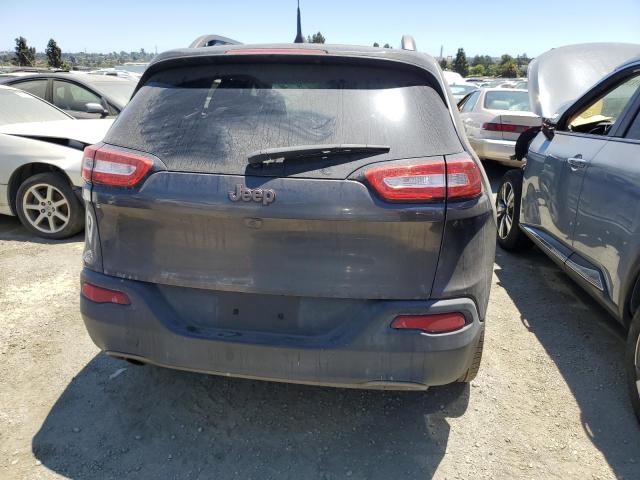 Photo 5 VIN: 1C4PJLCB0GW350441 - JEEP CHEROKEE L 