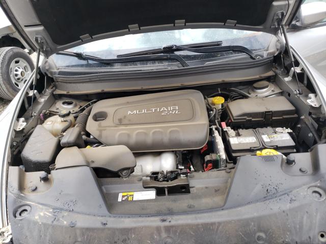 Photo 6 VIN: 1C4PJLCB0GW369104 - JEEP CHEROKEE L 