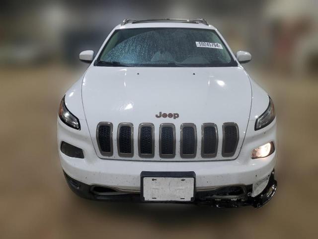 Photo 4 VIN: 1C4PJLCB0GW369250 - JEEP CHEROKEE 