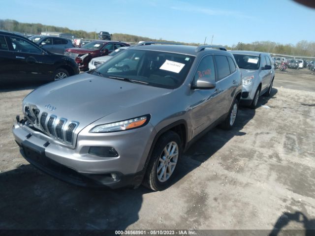 Photo 1 VIN: 1C4PJLCB0GW370561 - JEEP CHEROKEE 