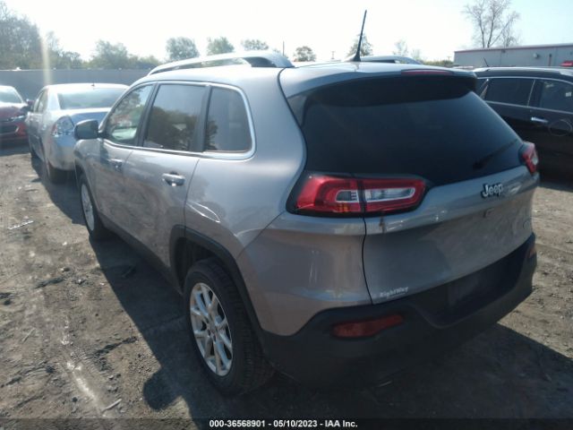 Photo 2 VIN: 1C4PJLCB0GW370561 - JEEP CHEROKEE 