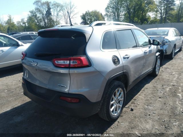 Photo 3 VIN: 1C4PJLCB0GW370561 - JEEP CHEROKEE 