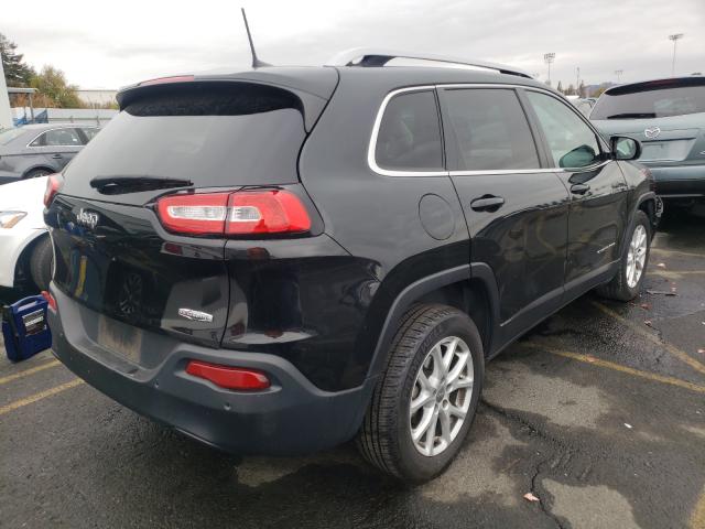 Photo 3 VIN: 1C4PJLCB0GW374187 - JEEP CHEROKEE L 