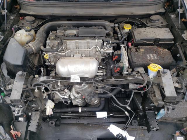 Photo 6 VIN: 1C4PJLCB0GW374187 - JEEP CHEROKEE L 