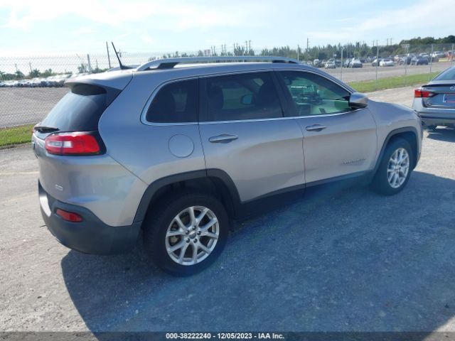 Photo 3 VIN: 1C4PJLCB0HD231608 - JEEP CHEROKEE 