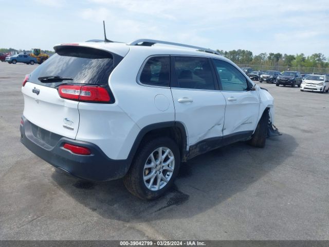 Photo 3 VIN: 1C4PJLCB0HD233617 - JEEP CHEROKEE 