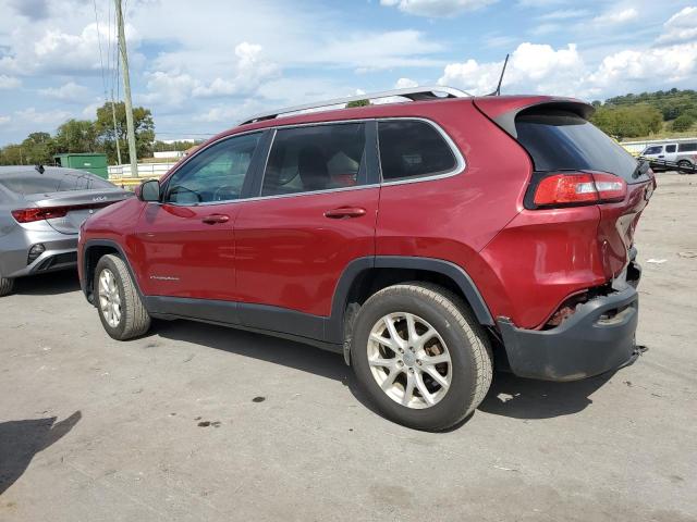 Photo 1 VIN: 1C4PJLCB0HD236677 - JEEP CHEROKEE L 