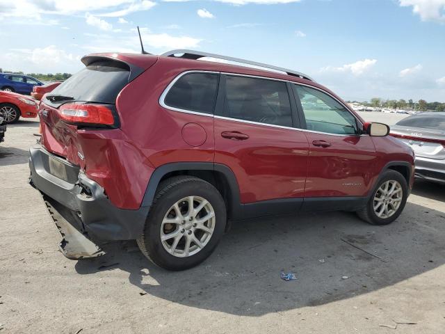 Photo 2 VIN: 1C4PJLCB0HD236677 - JEEP CHEROKEE L 