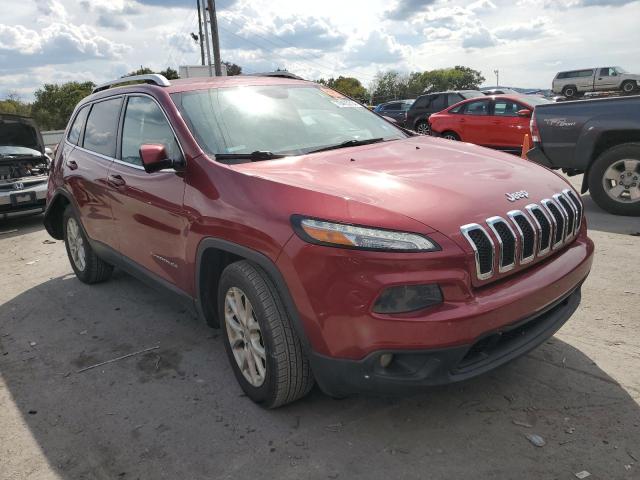 Photo 3 VIN: 1C4PJLCB0HD236677 - JEEP CHEROKEE L 