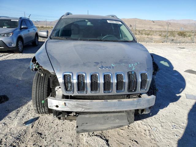 Photo 4 VIN: 1C4PJLCB0HW503417 - JEEP GRAND CHER 