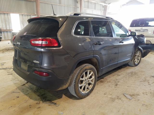 Photo 3 VIN: 1C4PJLCB0HW507242 - JEEP CHEROKEE L 