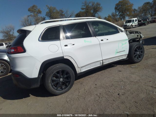 Photo 3 VIN: 1C4PJLCB0HW508634 - JEEP CHEROKEE 