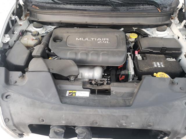 Photo 6 VIN: 1C4PJLCB0HW522310 - JEEP CHEROKEE L 