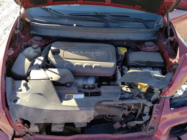 Photo 6 VIN: 1C4PJLCB0HW540841 - JEEP CHEROKEE L 