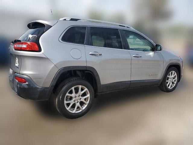 Photo 2 VIN: 1C4PJLCB0HW573936 - JEEP GRAND CHEROKEE 