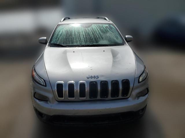 Photo 4 VIN: 1C4PJLCB0HW573936 - JEEP GRAND CHEROKEE 