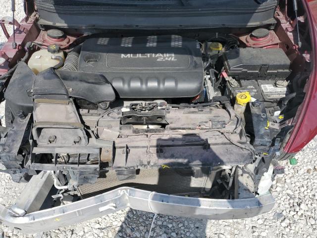 Photo 10 VIN: 1C4PJLCB0HW586198 - JEEP CHEROKEE L 