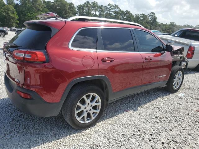 Photo 2 VIN: 1C4PJLCB0HW586198 - JEEP CHEROKEE L 