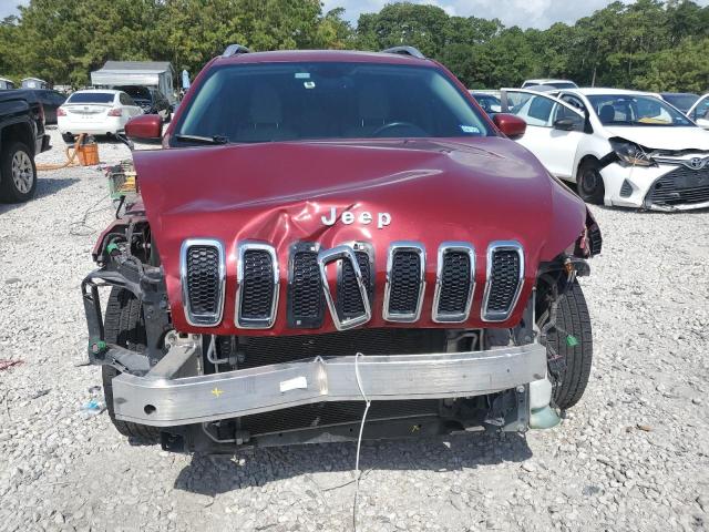 Photo 4 VIN: 1C4PJLCB0HW586198 - JEEP CHEROKEE L 